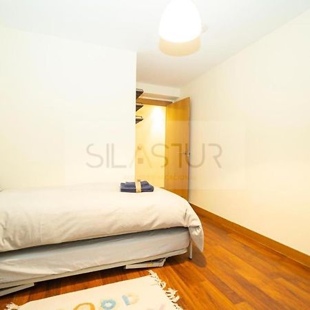 Verdea Apartamento Gijón Eksteriør billede