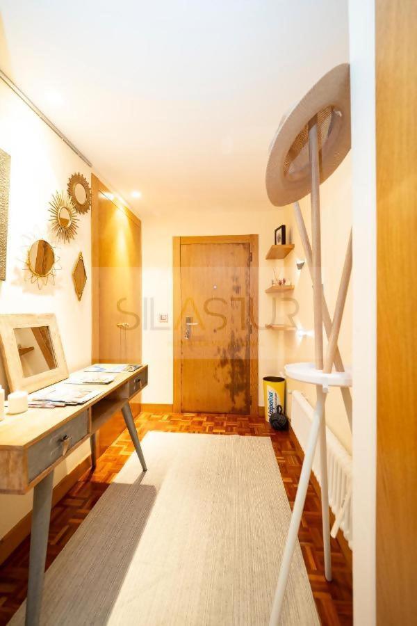 Verdea Apartamento Gijón Eksteriør billede